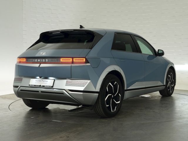 IONIQ 5 TECHNIQ 72,6 kWh+VOLL LED+NAVI+RÜCKFAHRK