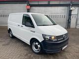 Volkswagen T6 Transporter Kasten-Kombi Kasten Bulli - VW T6 Transporter Gebrauchtwagen