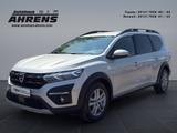 Dacia Jogger TCe110 Comfort Klimaautom Winter Paket - Dacia Jogger: Comfort