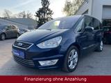 Ford Galaxy Titanium*7Sitzer*2.Hand*TÜV HU/AU NEU* - Ford Galaxy in Mönchengladbach