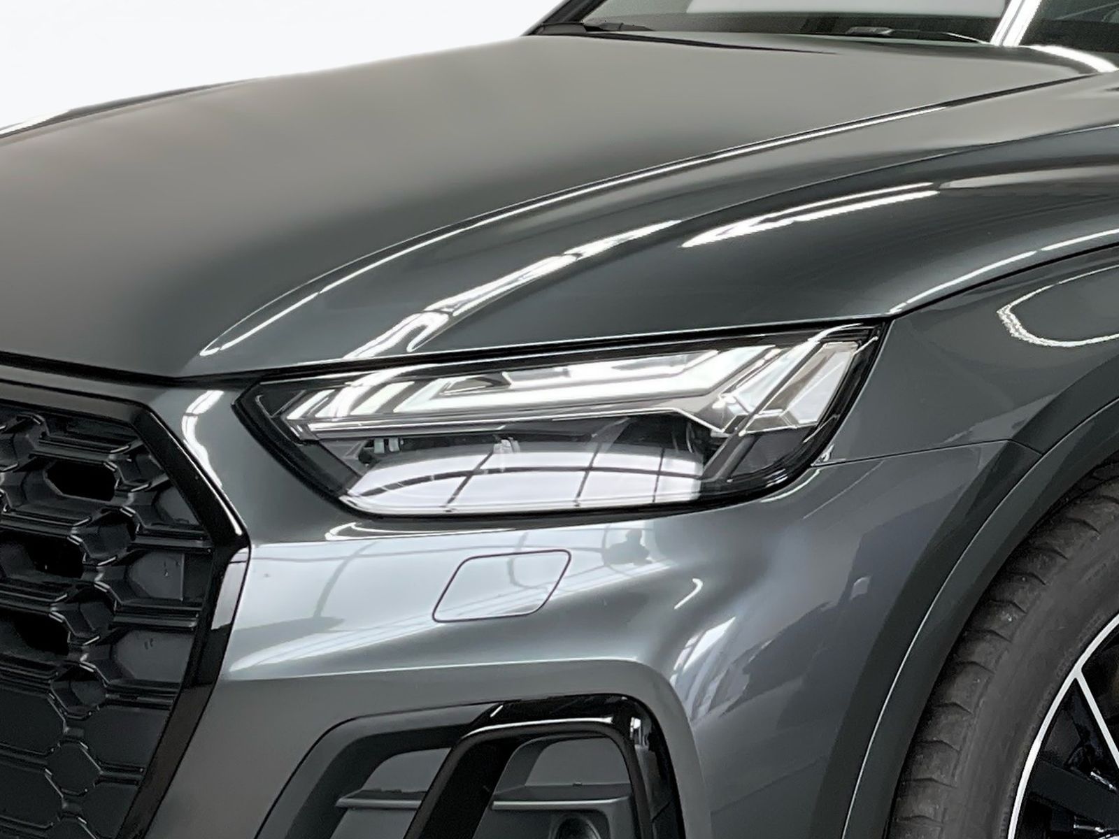 Audi SQ5 - Bild 6