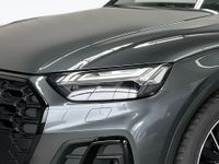 Audi SQ5 - Vorschau Bild 6