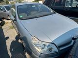 Citroën Citroen C5 2,2 TDI Automatik - gebrauchte Citroën C5 aus dem Jahr 2007