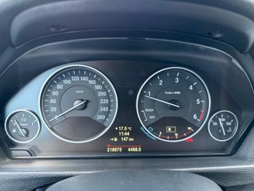 BMW 320 - 11