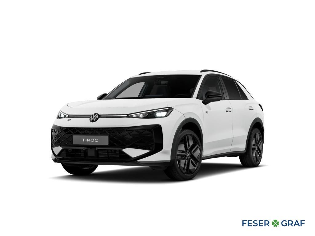Volkswagen T-Roc - Bild 27