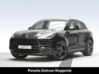Porsche Macan S Luftfederung Panorama Rückfahrkamera