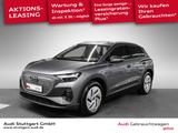 Audi Q4 e-tron 210 kW - Audi Q4 e-tron Jahreswagen