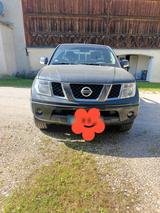Nissan D40 Navara  - Nissan Navara: D 40