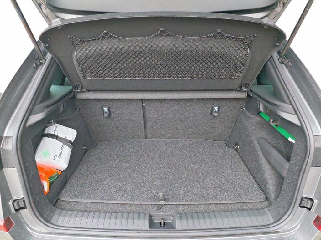 Skoda Kamiq - Bild 10