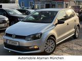 Volkswagen Polo V 1.4 TDI Trendline / Klima / APS / 1.Hand - Volkswagen Polo: TDI Trendline