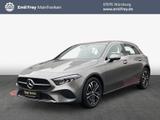 Mercedes-Benz A 180 Progressive Advanced Plus AHK TW-Assist Sm - Mercedes-Benz A-Class: Advanced Plus