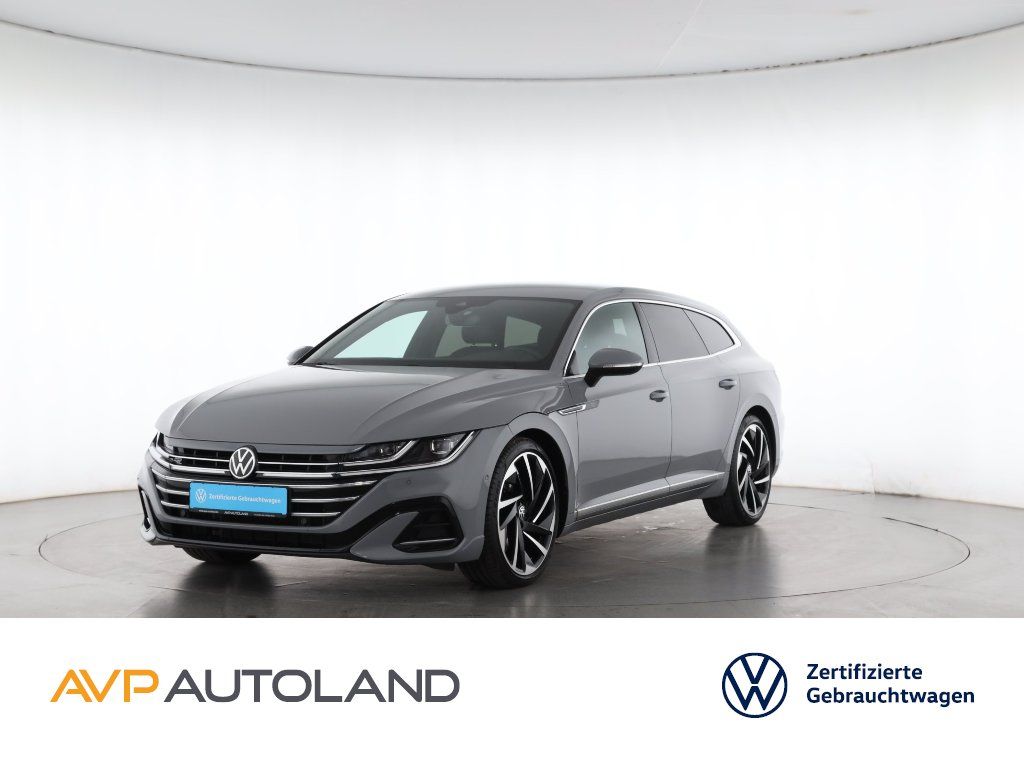 Volkswagen Arteon - Bild 1