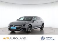 Volkswagen Arteon - Vorschau Bild 1