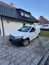 Volkswagen Caddy 2,0TDI 75kW SCR Caddy Caddy