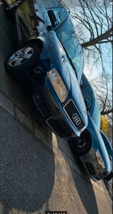 Audi A6 3.0 multitronic Avant - - Audi A6 aus 2002: 3.0