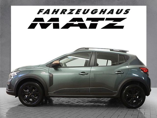 Dacia Sandero TCe 90 Stepway  Extreme *Automatik *