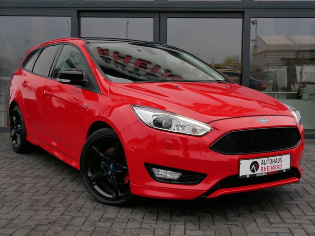 Ford Focus Turnier Sport ST-LINE *BI-XENON*PDC*