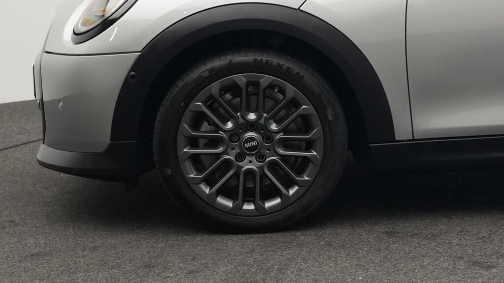 MINI Cooper C - Bild 16