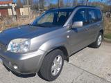 Nissan X - Trail 4x4 T30 - gebrauchte Nissan X-Trail aus dem Jahr 2004