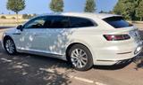 Volkswagen Arteon 2.0 TDI SCR 147kW DSG R-Line S.B. R-Line - VW Arteon von privat