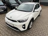 Kia Stonic 1.2 Vision Navi,Klima, Werksgarantie AHK - Kia Stonic Gebrauchtwagen in Dortmund