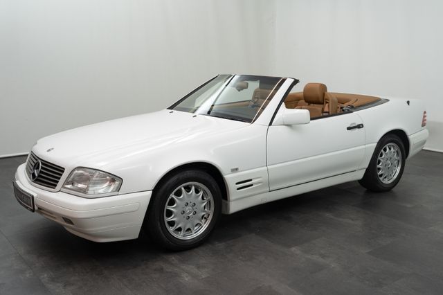 Mercedes-Benz SL 280