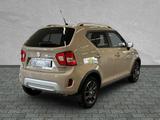 Suzuki Ignis Comfort DAB #BT #ANDROID #S&S - Suzuki Ignis: Automatik