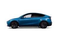 Tesla Model Y - Vorschau Bild 3