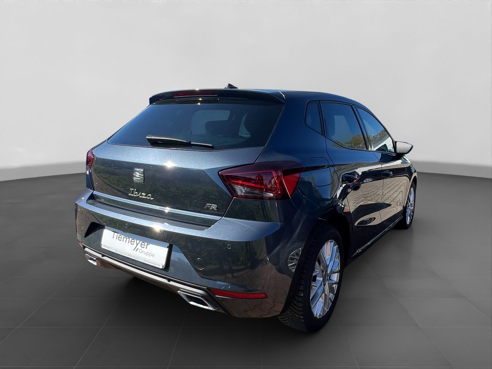 Seat Ibiza - Bild 4