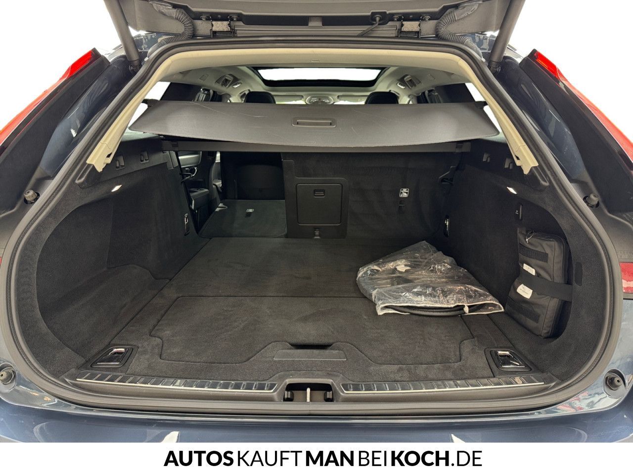 Volvo V90 - Bild 18