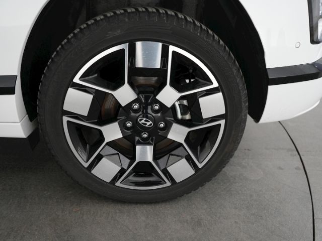 KONA Elektro PRIME 65,4kWh+VOLL LED+NAVI+360 GRA