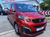 Peugeot Traveller Allure L2 / VOLLAUSSTATTUNG - Peugeot Traveller: Allure