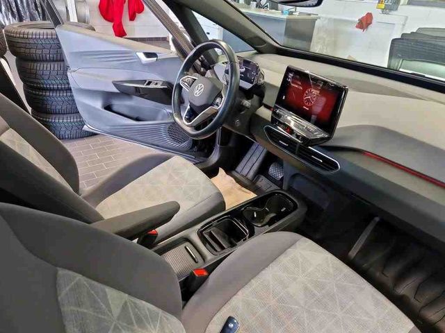 ID.3 Pure Performance City *ACC*NAVI*LENKRADHEIZ