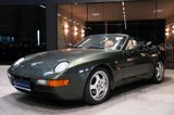 Porsche 968 Cabrio - Porsche 968 aus 1994