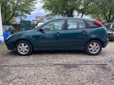 Ford Focus 1.6 Futura - Ford aus 2002