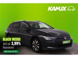 Volkswagen Golf Variant VIII 1.5TSI Move+LED+NAVI+VIRTUAL - Volkswagen Golf: Viii
