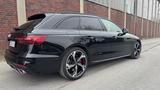 Audi S4 Av. TDI quattro tiptronic Matrix Pano B&O HUD - Audi S4 in Bielefeld