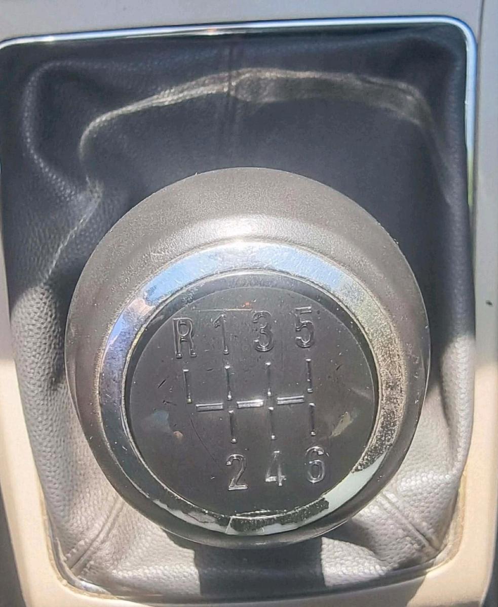 Opel Astra 2007 — photo 7
