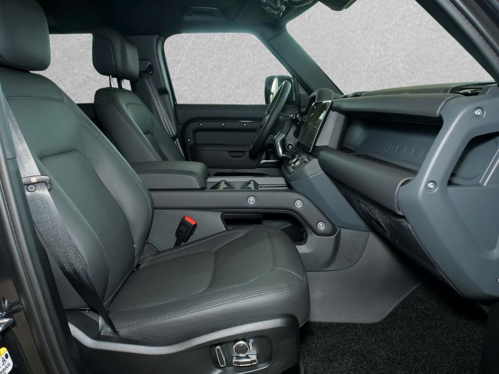 Land Rover Defender - Bild 3