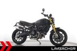 Ducati SCRAMBLER 1100 SPORT PRO - Öhlins, DTC - Offers