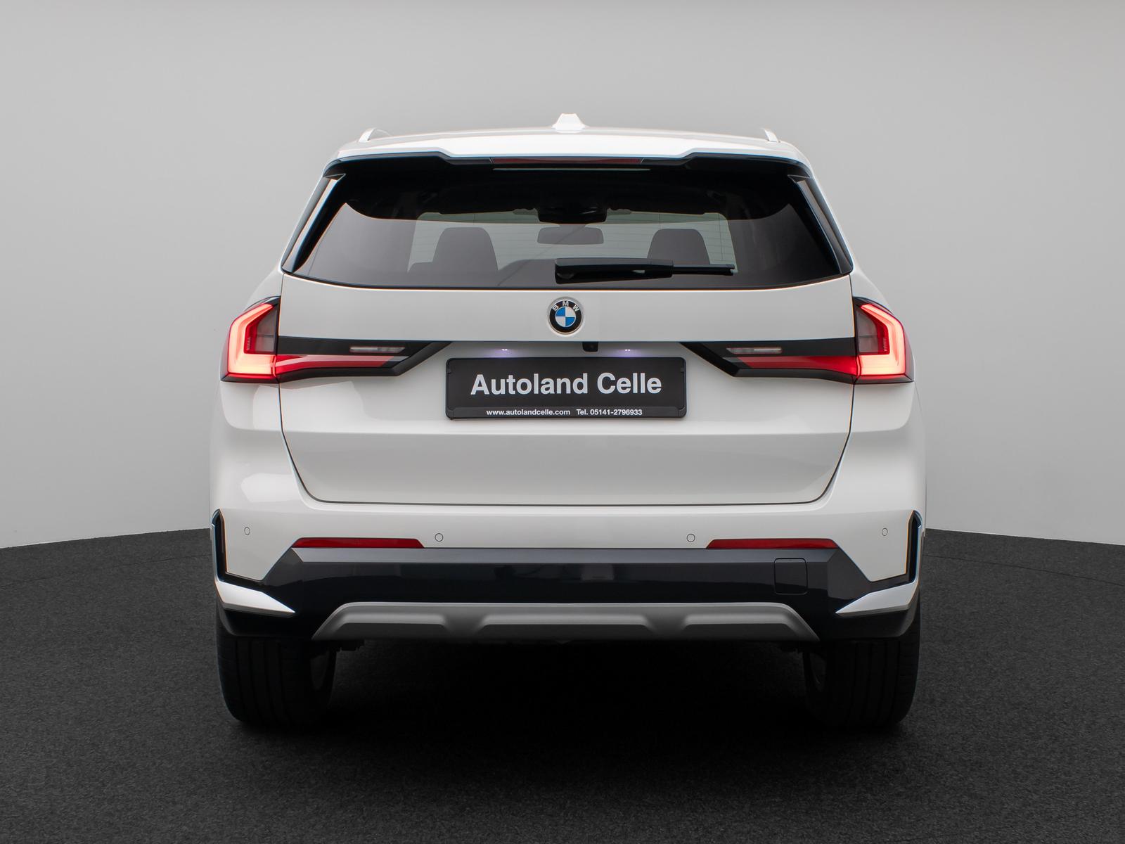 BMW X1 xD20d xLine 360°Panorama HUD DAB Komfort AHK, миниатюра 8