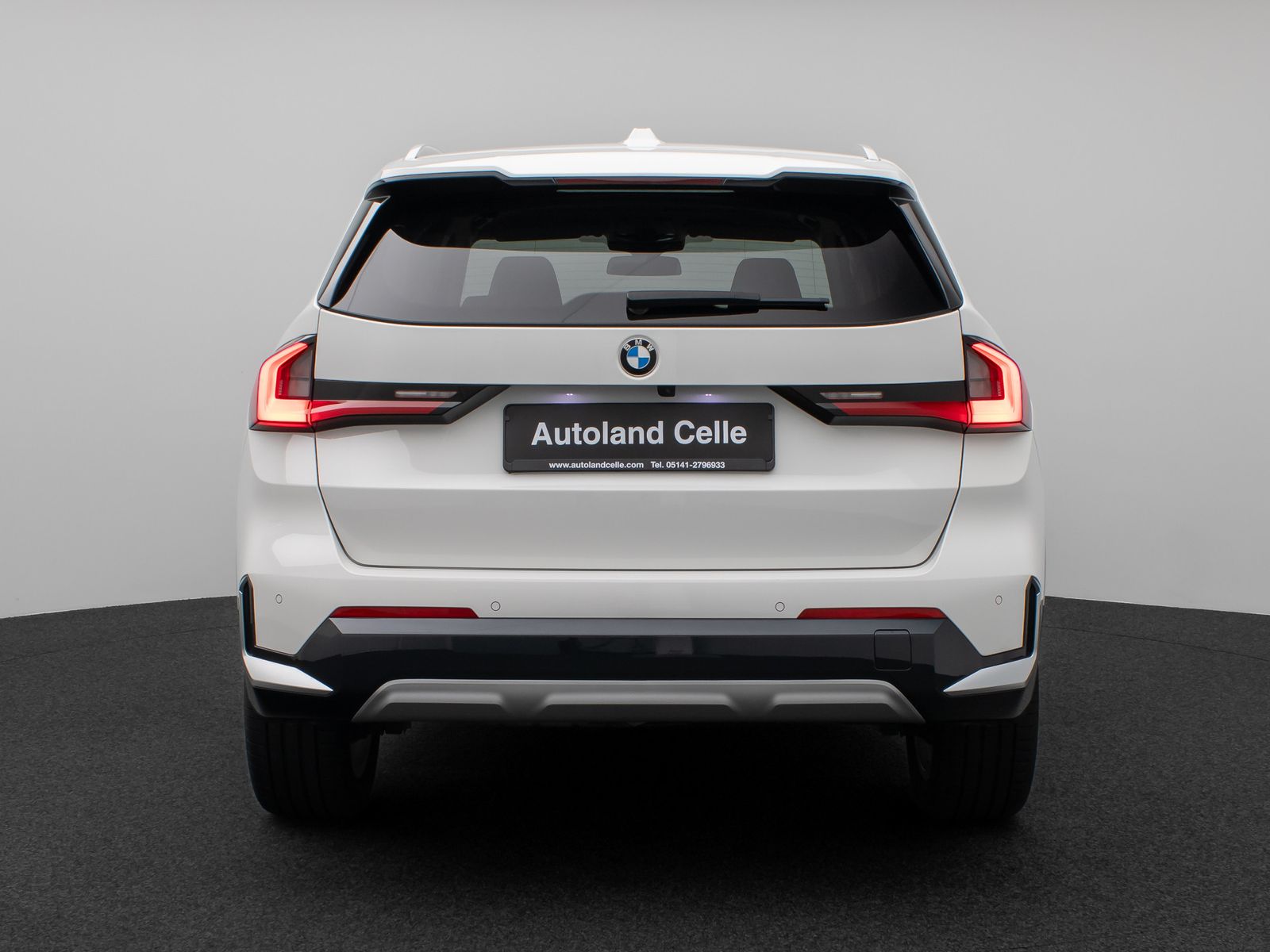 Fahrzeugabbildung BMW X1 xD20d xLine 360°Panorama HUD DAB Komfort AHK