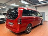 Mercedes-Benz EQV 300 lang Liegepaket Leder Multibeam - Mercedes-Benz EQV: Automatik