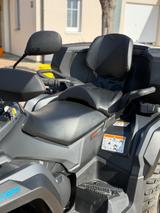 Can-Am Outlander 650 MAX XT - CAN-AM 650 OUTLANDER