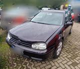 Volkswagen Golf 1.6 Pacific Pacific