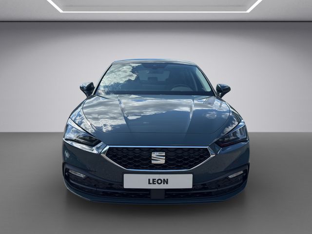Leon Road Edition SHZ KAMERA NAVI ACC FACEL. LED