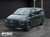 Mercedes-Benz V 300 d 4MATIC AVANTGARDE AMG AIRMATIC*TISCH*PAN - gebrauchte Vans