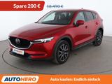 Mazda CX-5 2.2 Turbodiesel Sports-Line AWD Aut.*NAVI* - Mazda Gebrauchtwagen in Köln