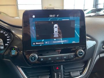 Ford Fiesta ST-Line *CARPLAY*LKRHZ*TOUCH*B&O*LED*