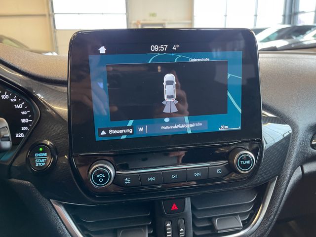 Ford Fiesta ST-Line *CARPLAY*LKRHZ*TOUCH*B&O*LED*